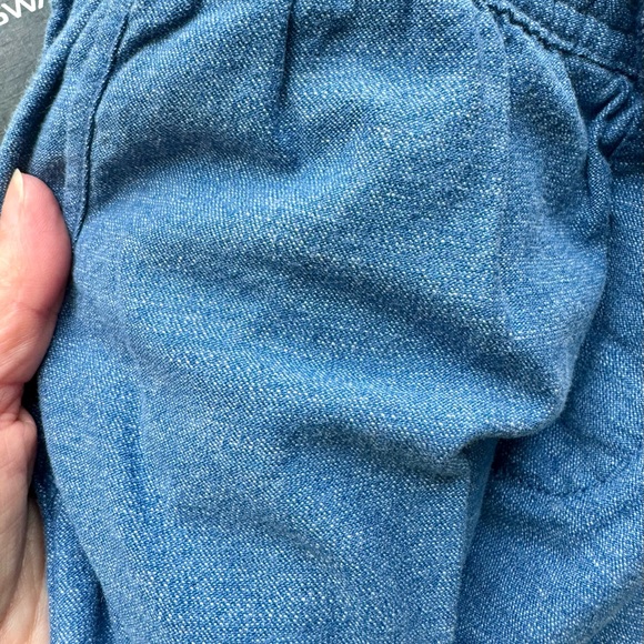 Two pairs boys pants. Size 8, brand: Old Navy, new. Jogger pants for boys. New - Picture 9 of 9